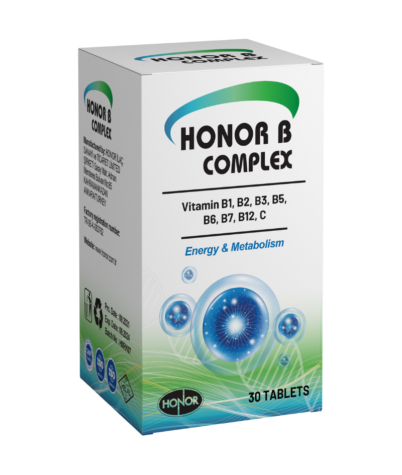 HONOR B COMPLEX