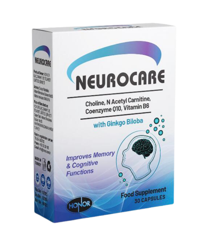 Neurocare food discount